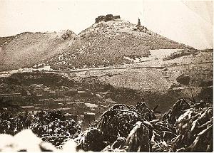 Oran sous la neige 01